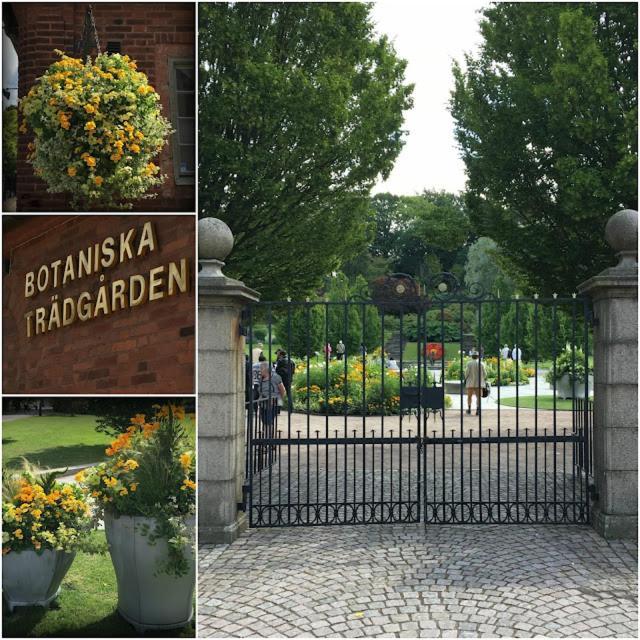 Husbaten Vega 2 Goeteborg City Buitenkant foto